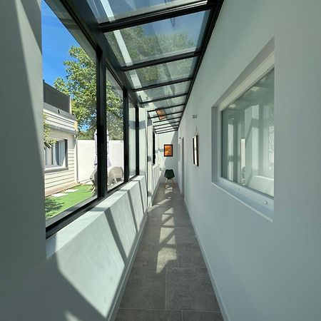 Chez Oma I 1 Appartement Independant Opi I 3 Chambres Privatives Avec Salle D Eau Et Salon Commun Cuisine Commune Wc Commun Patio Commun Avignon Exterior foto