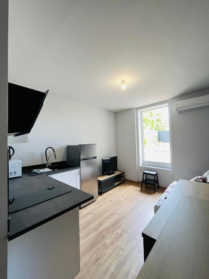 Chez Oma I 1 Appartement Independant Opi I 3 Chambres Privatives Avec Salle D Eau Et Salon Commun Cuisine Commune Wc Commun Patio Commun Avignon Exterior foto