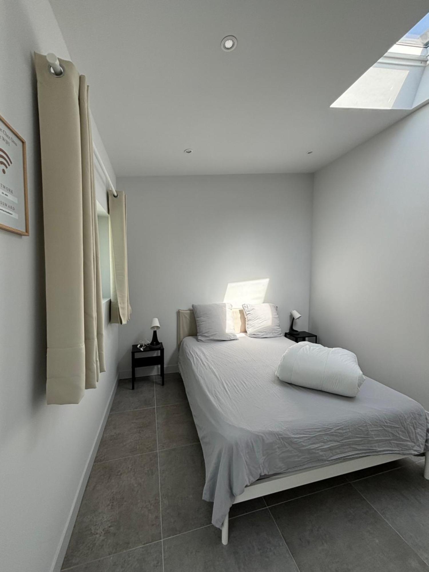 Chez Oma I 1 Appartement Independant Opi I 3 Chambres Privatives Avec Salle D Eau Et Salon Commun Cuisine Commune Wc Commun Patio Commun Avignon Exterior foto