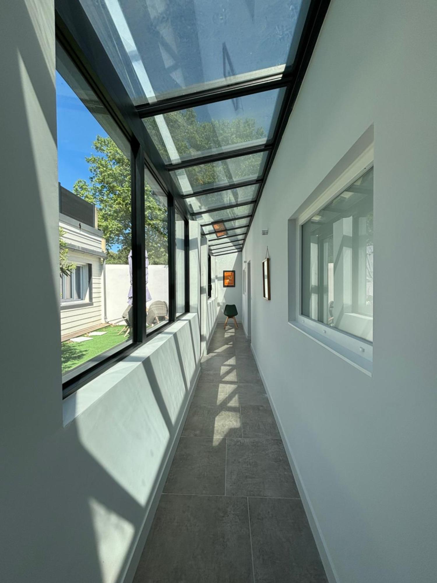 Chez Oma I 1 Appartement Independant Opi I 3 Chambres Privatives Avec Salle D Eau Et Salon Commun Cuisine Commune Wc Commun Patio Commun Avignon Exterior foto
