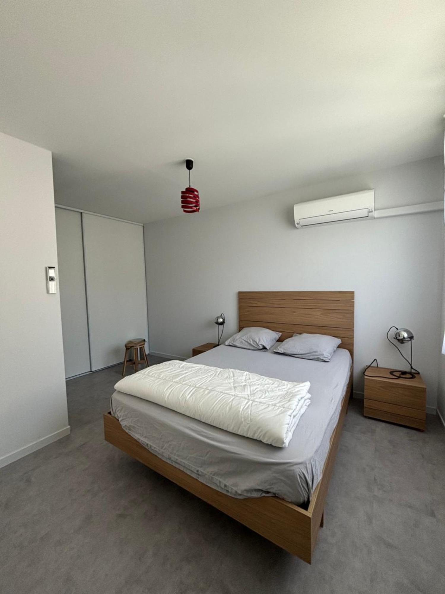 Chez Oma I 1 Appartement Independant Opi I 3 Chambres Privatives Avec Salle D Eau Et Salon Commun Cuisine Commune Wc Commun Patio Commun Avignon Exterior foto